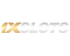 1X Slots logo