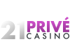 21 Prive Casino logo