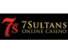 7Sultans Casino Bonus