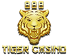 888 Tiger logo