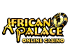 African Palace Casino Bonus