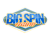 Big Spin logo