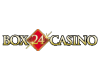 Box24 Casino Bonus