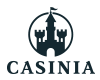 Casinia Casino Bonus