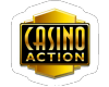 Casino Action logo