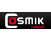 Cosmik Casino Bonus