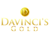 DaVincis Gold Casino Bonus