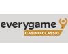 Everygame Classic Casino Bonus
