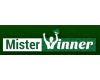 Mister Winner Casino Bonus
