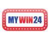 My Win 24 logo