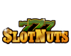 Slotnuts Casino Bonus