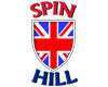 Spin Hillimage