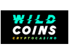Wild Coins logo