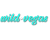 Wild Vegas logo