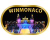Win Monaco logo
