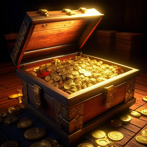 All Free Chips Emails Contain a Mystery Chest!