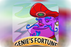 Genie's Fortune logo