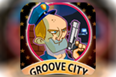 Groove City logo