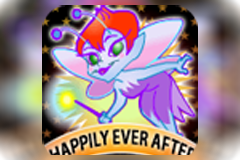 Happily Ever After logo