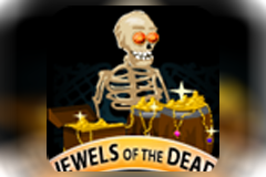 Jewels of the Dead logo