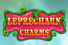 Leprechaun Charms logo