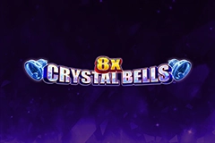 8x Crystal Bells logo