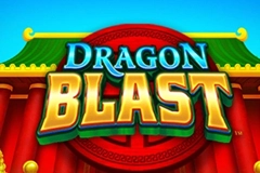 Dragon Blast logo