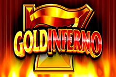 Gold Inferno logo