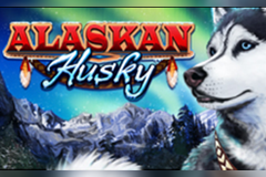 Alaskan Husky logo