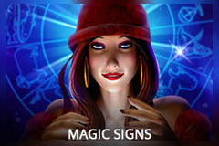 Magic Signs logo