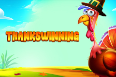 Thankswinning logo