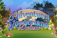 Adventures In Wonderland logo