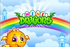 Mini Dragons logo