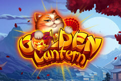 Golden Lantern logo