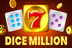 Dice Million logo