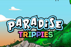 Paradise Trippies logo