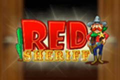 Red Sheriff logo