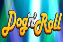 Dog 'n' Roll logo