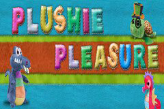 Plushie Pleasure logo
