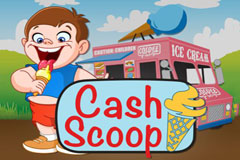 Cash Scoop logo