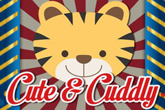 Cute & Cuddly logo
