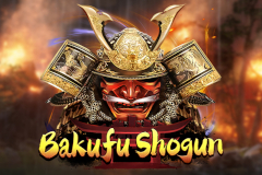 Bakufu Shogun logo