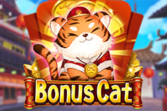 Bonus Cat logo