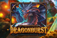 Dragonburst logo