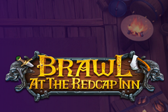 Brawl at the Redcap Inn logo