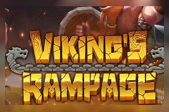 Viking's Rampage logo