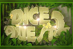 Dice Quest 2 logo