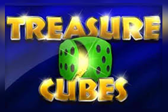 Treasure Cubes logo