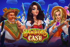 Bandidos Cash logo