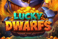 Lucky Dwarfs logo
